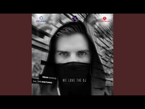 We Love The DJ