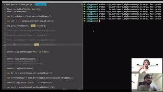 Explore: Protocol Buffers - Any