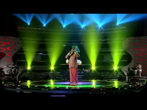 Indian Voice - Episode 121