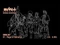【神撃のバハムート GENESIS】オリジナル・サウンドトラック 試聴PV 