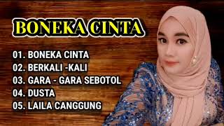 Download lagu ALBUM -TERBARU -BONEKA CINTA-NAJWA mp3 Download lagu ALBUM -TERBARU -BONEKA CINTA-NAJWA mp3