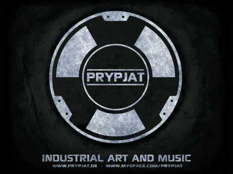 Prypjat - Signal Lost