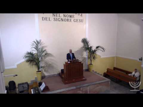 2013 06 30 Domenica Sera   Fr  Frusteri   Salmo 42