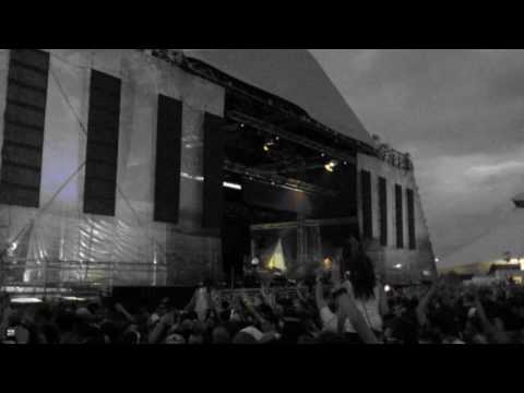DEADMAU5 - STEREOSONIC 2009 COMPILATION HD