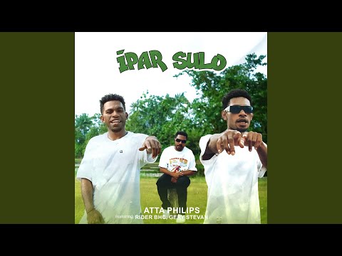 Ipar Sulo - Atta Philips