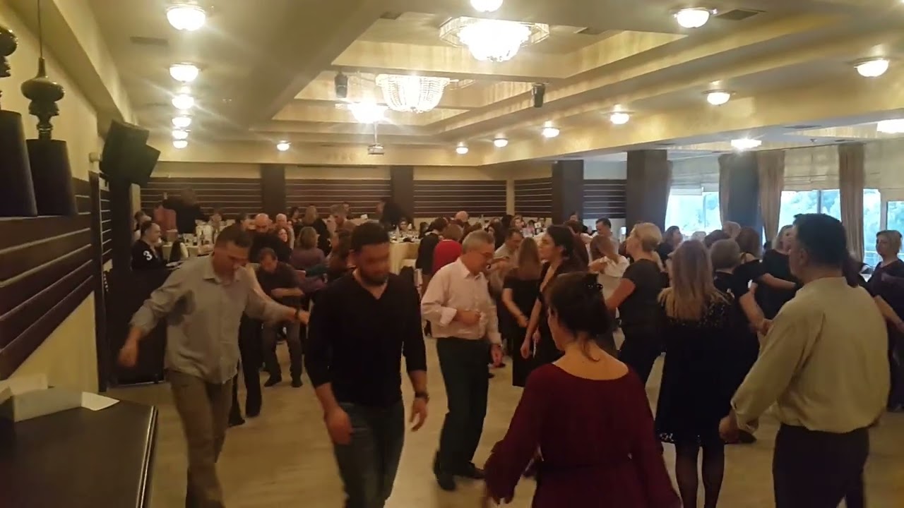 TERRA EVENT ΚΑΡΣΙΛΑΜΑΣ