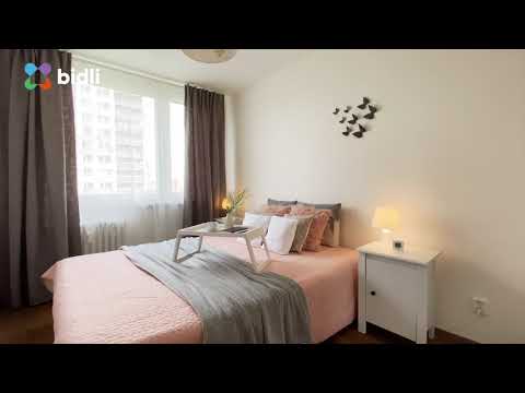 Na prodej - Byt 2+kk, Praha