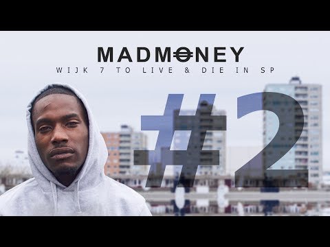 MADMONEY - Let's Get It ft. Colonel, Gino STACKSZ & Bravs (prod. Darr3n) #2