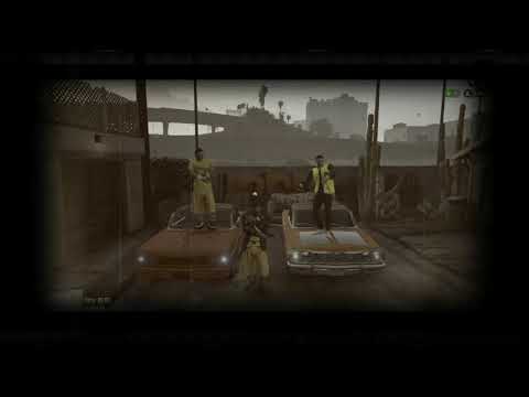 Endlees RolePlay #Vagos (Music video)