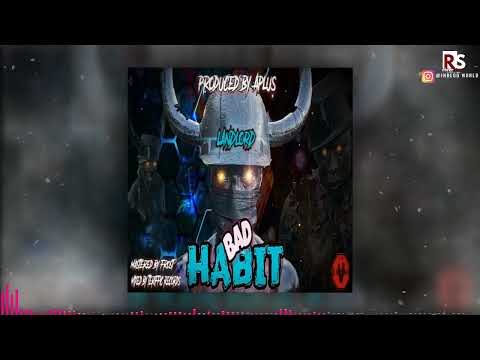 Landlord - Bad Habit (Official Audio) | Terrific records | Grenada Soca 2022 | 2022 Soca