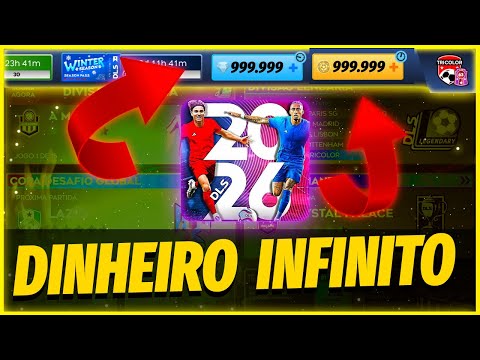 Primeiro Bug Para Ganhar Muitas Moedas No Dls 2026