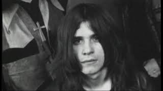 Ozzy Osborne of Black Sabbath In His Own Words 2024 Rock Hall Inductee