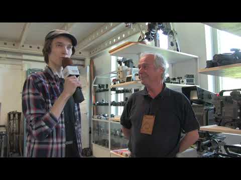 KurikkaLive - Jyllinkosken sähkölaitosmuseo