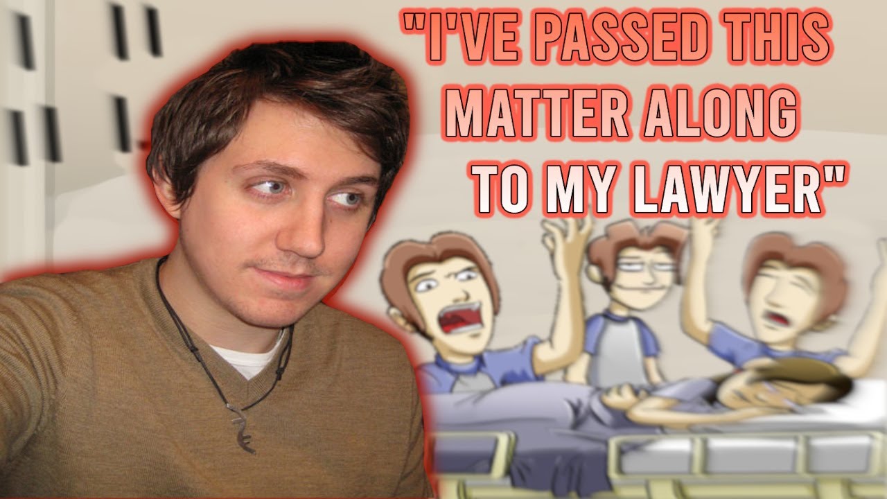 The Story of Tim Buckley: The Greatest Loss in Webcomic History