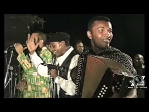 TE BAILARON EL INDIO FARID ORTIZ Y EL NEGRITO OSORIO
