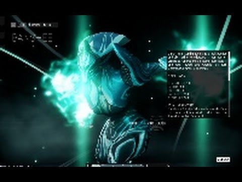 Warframe Banshee Guide und Build/Moddung [Deutsch/German]