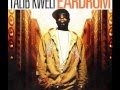 Talib Kweli- In the Mood (feat. Kanye West & Roy Avers)