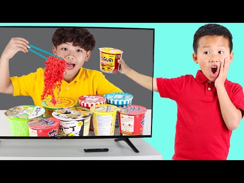 YouTube Thumbnail