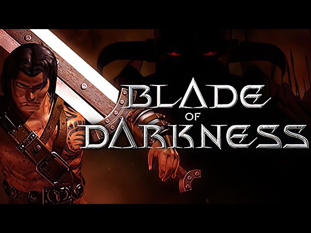 Video - Blade of Darkness (PC)
