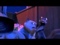 Over The Hedge THX Scene Deep Note