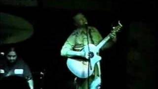 RAS1 Acoustic - Saw Red