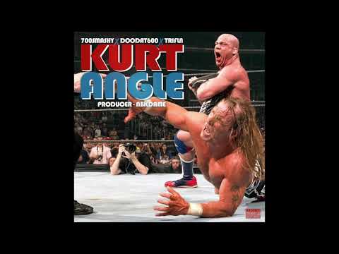 700Smashy ft. Doodat600 x Trifln - Kurt Angle [BayAreaCompass]