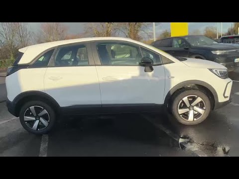 Opel Crossland X CROSSLAND X 1.2 Petrol Low KM - Image 2