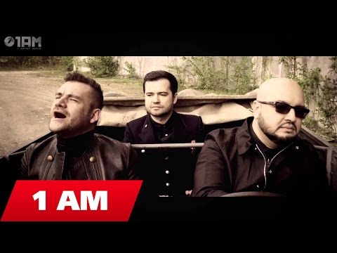 3 SUD EST feat. INNA - MAI STAI (Official Single)