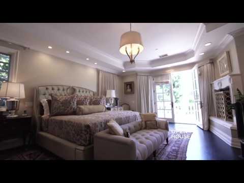 The Ultimate Entertaining Home in LA - The Agency