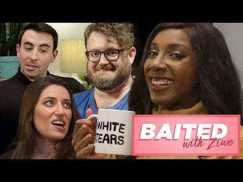 Baited with Ziwe | Trailer