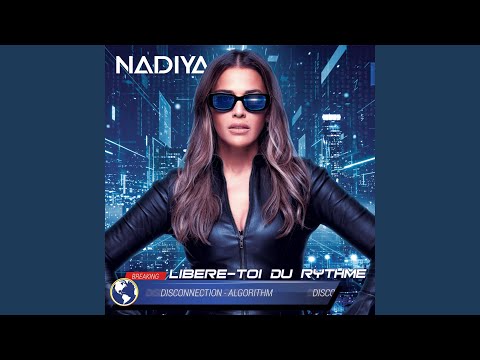 LIBERE-TOI DU RYTHME (Disconnection Algorithm)