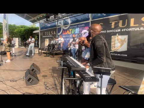 “I’m So Into You” with Valarie Harding