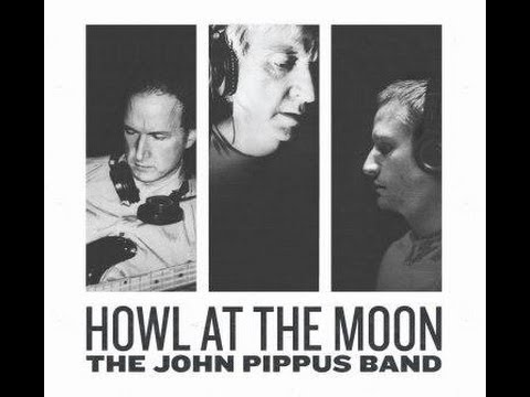 The John Pippus Band - 'Howl at the Moon' - (Official Live Video)