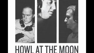 The John Pippus Band - 'Howl at the Moon' - (Official Live Video)