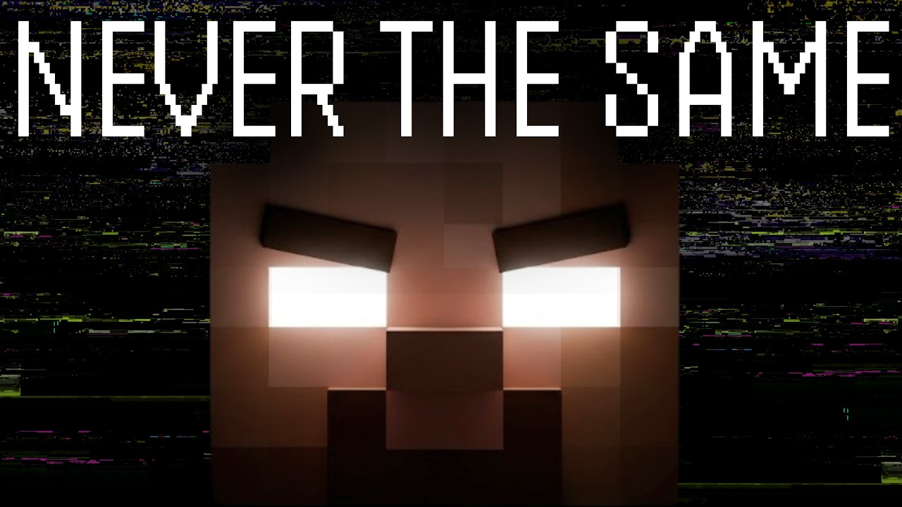 Investigating The Origins Of Herobrine