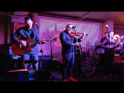 What'sUpCi & Friends LIVE - Nataša (Quadro Cover)