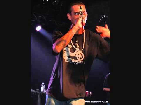 Noyz Narcos ft. Metal Carter & Mystic1 - Fan del Truceklan