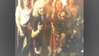 추억의 음악다방 A Merry Jingle - Ian Gillan Pretty Maids