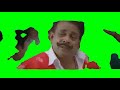 Adha Vera Niyabagapaduthitinga Vivek Singamuthu Comedy Green Screen