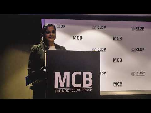 Welcome Address by Iranthi Walgama at the Vis National Rounds for Sri Lanka 2020.