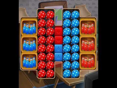 TOON BLAST level 2860