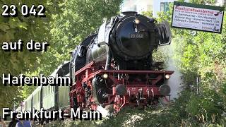 23 042 – Route der Industriekultur Rhein-Main