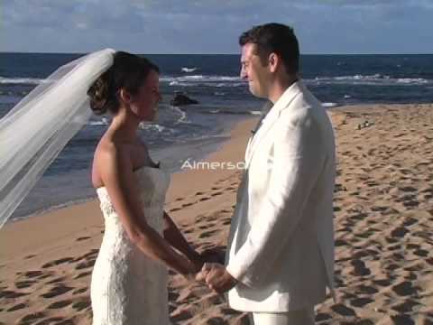 Claire & Paul Wedding video
