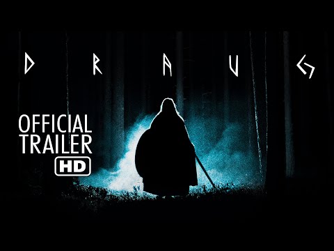 DRAUG - the viking horror film | Official Trailer 2 [HD] | Watch it today!