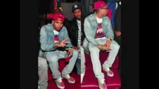 Chris Brown ft. A$AP rocky ft. David Banner - Look at my daddy