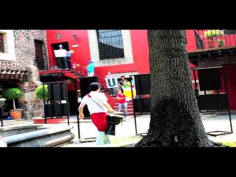 Lipdub UP Ciudad de México