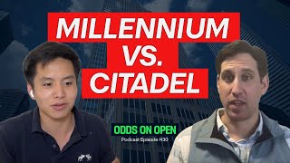 Ex- Citadel Analyst and Millennium PM: What It’s Like Inside Both Hedge Funds