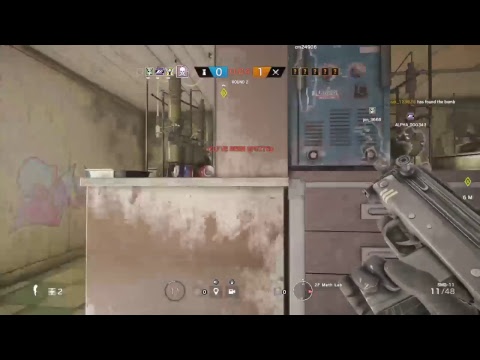 Trying to lose all 10 placement matches