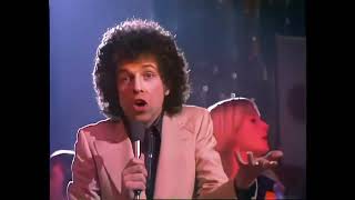 Leo Sayer - One Man Band - BBC 1978