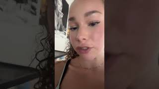 Olivia live 3/25
